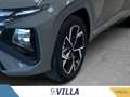 Hyundai TUCSON 1.6 HEV AT 2WD NLINE+TT Grau - thumbnail 7
