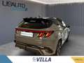 Hyundai TUCSON 1.6 HEV AT 2WD NLINE+TT Grau - thumbnail 4