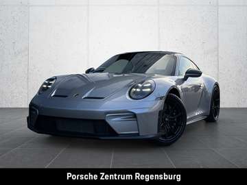 911 GT3 mit Touring-Paket LIFT BOSE SHZ