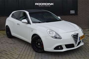 Clima|Cruise|Leder|Xenon|Automaat