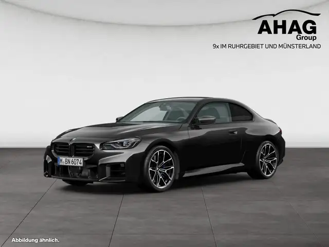 BMW M2 Coupé xDrive