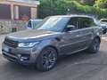 Land Rover Range Rover Sport Sport II 2014 3.0 tdV6 HSE Dynamic auto my17 Srebrny - thumbnail 2