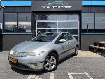 1.4 Sport Airco Afneembare Trekhaak Dealeronderhou
