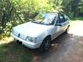 Peugeot 205 205 CJ Weiß - thumbnail 1