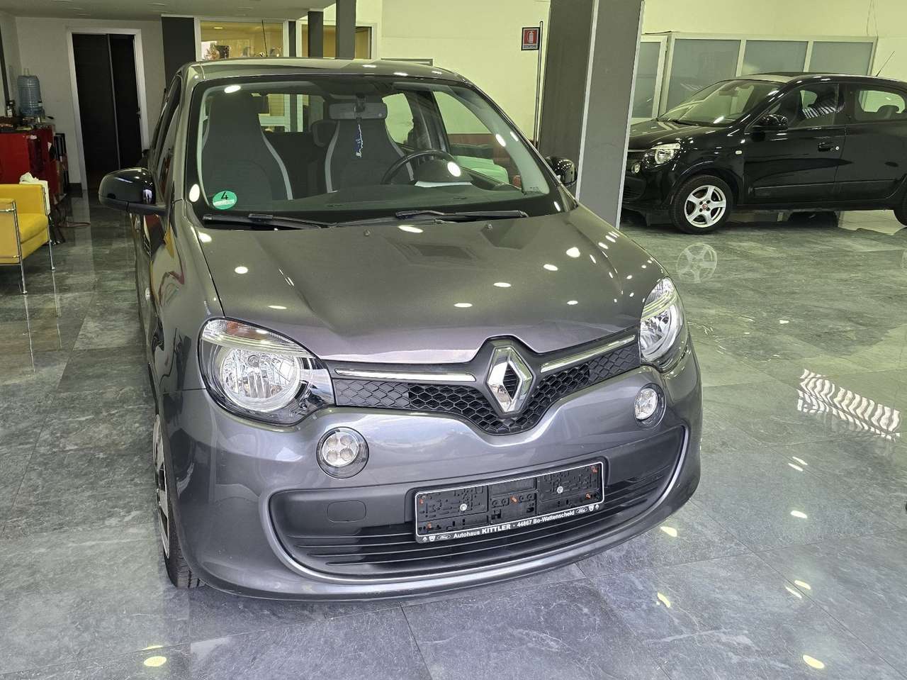 Renault Twingo 1.0 Limited