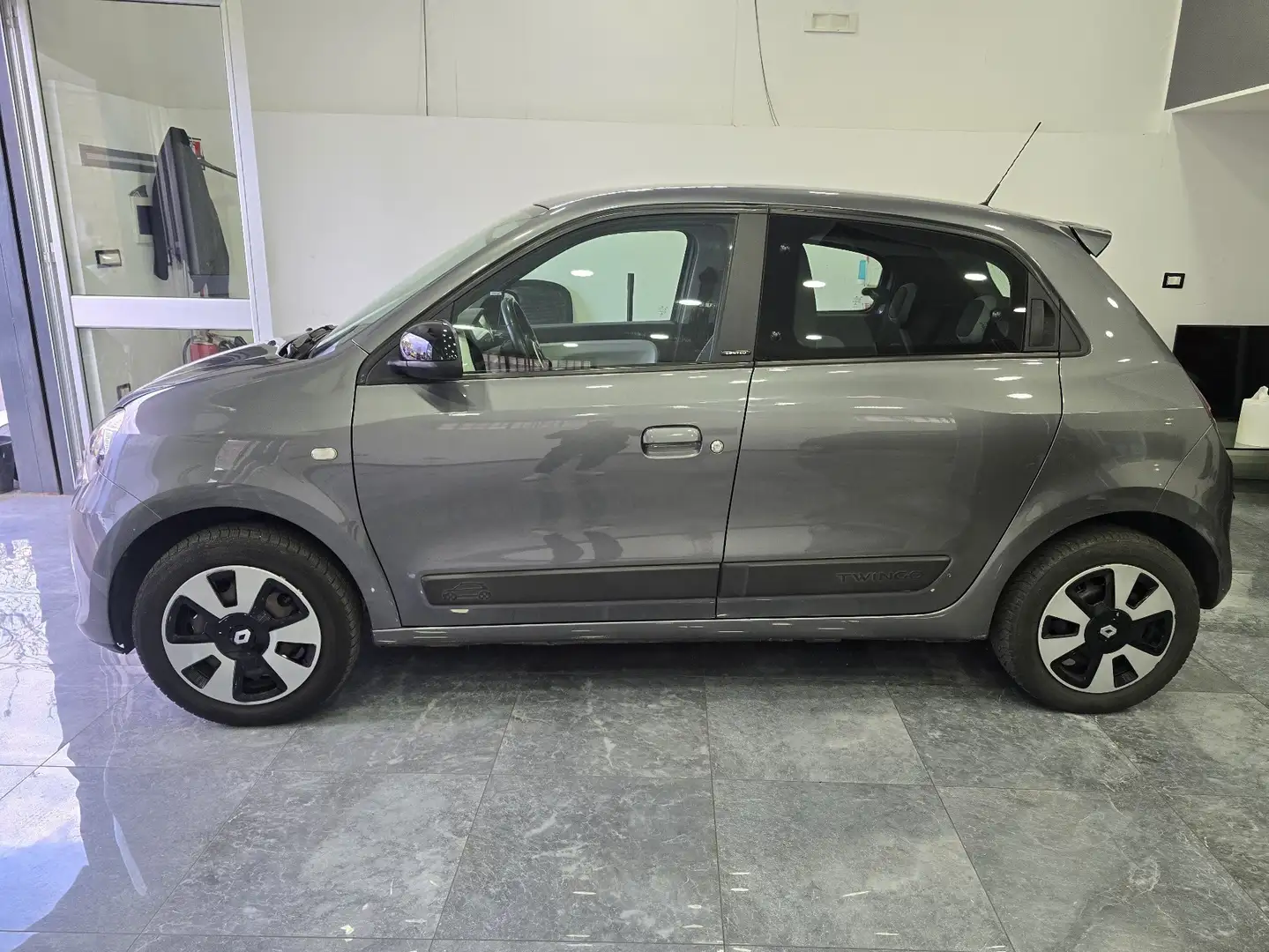 Renault Twingo 1.0 Limited - 2