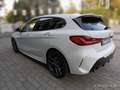 BMW 116 d MSPORT NAVI PROFESSIONAL,INTERNI SPORTCERCHI 18 Bianco - thumbnail 14
