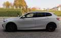 BMW 116 d MSPORT NAVI PROFESSIONAL,INTERNI SPORTCERCHI 18 Bianco - thumbnail 15