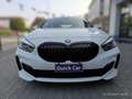 BMW 116 d MSPORT NAVI PROFESSIONAL,INTERNI SPORTCERCHI 18 Bianco - thumbnail 12