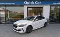 BMW 116 d MSPORT NAVI PROFESSIONAL,INTERNI SPORTCERCHI 18 Bianco - thumbnail 2