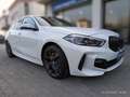 BMW 116 d MSPORT NAVI PROFESSIONAL,INTERNI SPORTCERCHI 18 Bianco - thumbnail 13