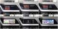 BMW 116 d MSPORT NAVI PROFESSIONAL,INTERNI SPORTCERCHI 18 Bianco - thumbnail 4