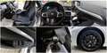 BMW 116 d MSPORT NAVI PROFESSIONAL,INTERNI SPORTCERCHI 18 Bianco - thumbnail 3