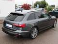 Audi A4 Avant 2.0 TFSI S line KLIMA LED NAVI LEDER ALU Gris - thumbnail 4