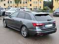 Audi A4 Avant 2.0 TFSI S line KLIMA LED NAVI LEDER ALU Gris - thumbnail 5