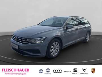 2.0 TDI DSG AHK-klappbar Navi LED ACC Apple CarPla