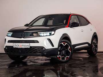 Mokka 1.2 Turbo GS Line
