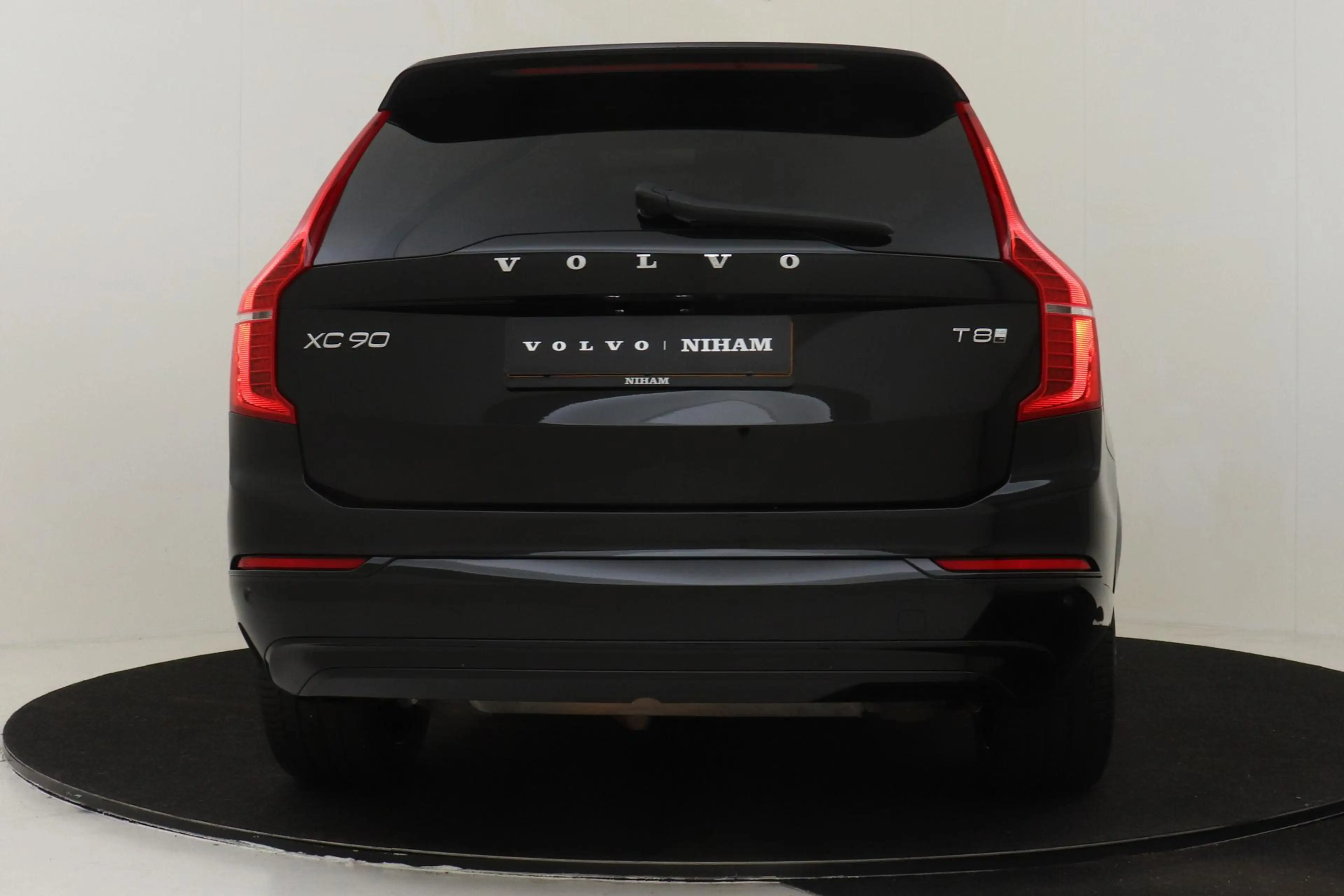 Volvo XC90 T8 PLUG-IN HYBRID AWD ULTRA DARK *FULL OPTIONS!* - — photo 15