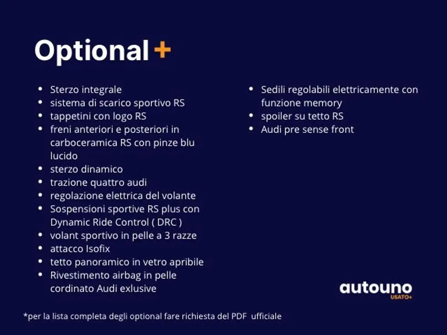 Audi RS6 RS 6 Avant 4.0 TFSI V8 quattro  * CARBOCEREMIC Schwarz - 2