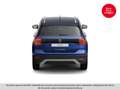 Volkswagen T-Cross Style TSI Blau - thumbnail 3