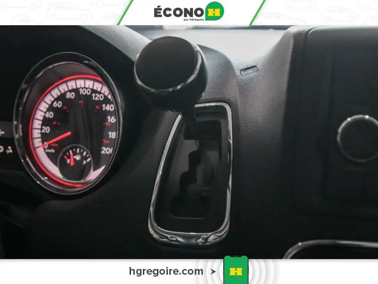 Dodge Grand Caravan photo Dodge Grand Caravan