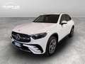 Mercedes-Benz GLC 220 220d mhev AMG Advanced 4matic auto Blanc - thumbnail 1