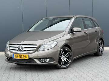 CDI Ambition Automaat - Navi - Trekhaak