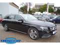 Mercedes-Benz E 400 T Modell d 4Matic, Pano,AHK,TOP Noir - thumbnail 3
