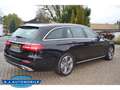 Mercedes-Benz E 400 T Modell d 4Matic, Pano,AHK,TOP Noir - thumbnail 6