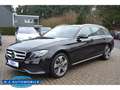 Mercedes-Benz E 400 T Modell d 4Matic, Pano,AHK,TOP Noir - thumbnail 1