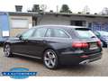 Mercedes-Benz E 400 T Modell d 4Matic, Pano,AHK,TOP Noir - thumbnail 8
