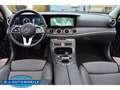 Mercedes-Benz E 400 T Modell d 4Matic, Pano,AHK,TOP Noir - thumbnail 14