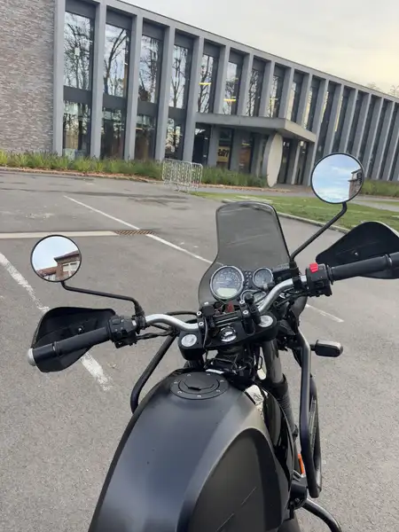 Royal Enfield Himalayan - foto 5