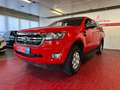 Ford Ranger Ranger XLT 4x4 *1. Hd. + Tempomat + Kamera Rouge - thumbnail 3