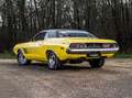 Dodge Challenger 360ci Jaune - thumbnail 2