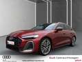 Audi A5 TFSI S line S tronic *AHK*LED+*R-CAM* Rot - thumbnail 2