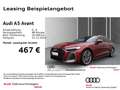 Audi A5 TFSI S line S tronic *AHK*LED+*R-CAM* Rot - thumbnail 1
