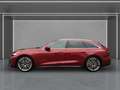 Audi A5 TFSI S line S tronic *AHK*LED+*R-CAM* Rot - thumbnail 4