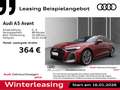 Audi A5 TFSI S line S tronic *AHK*LED+*R-CAM* Rot - thumbnail 1