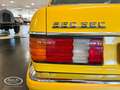 Mercedes-Benz 560 - ONLINE AUCTION Jaune - thumbnail 38