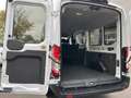 Ford Transit Kombi 350L3 Trend 6 Sitze GJR Techno Pak Wit - thumbnail 19