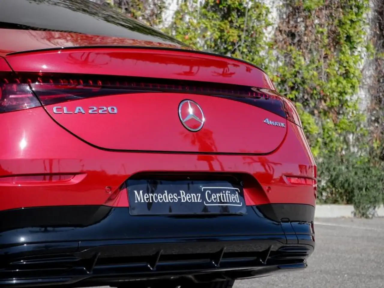 Mercedes-Benz CLA 2026 — фото 12