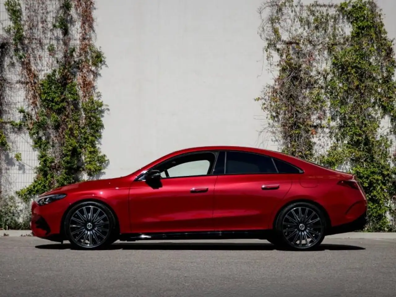 Mercedes-Benz CLA 2026
