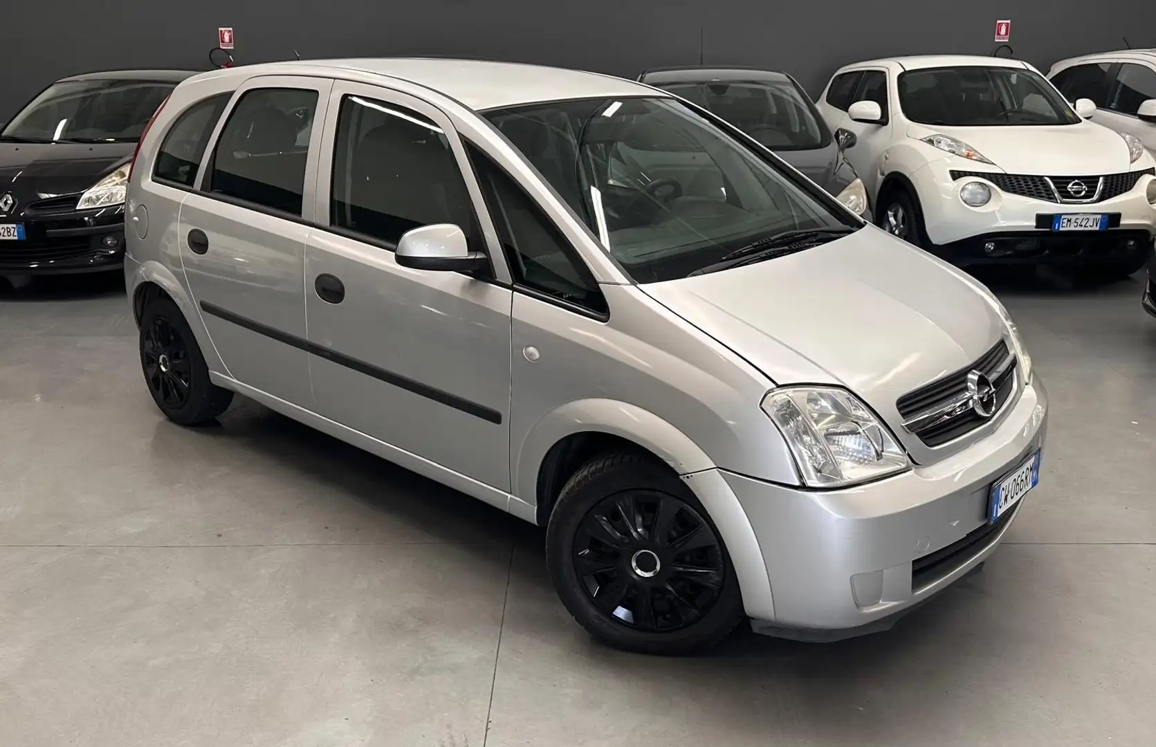 Opel Meriva 1.4 16v GPL NEOPATENTATI - 1