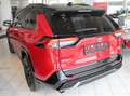 Toyota RAV 4 RAV4 2,5 Hybrid GR Sport AWD GR Sport Rot - thumbnail 3