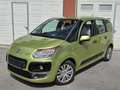 Citroen C3 Picasso 1,4 16V VTI Comfort *ÖAMTC Pickerl* Grün - thumbnail 1