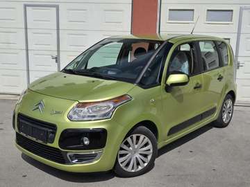 1,4 16V VTI Comfort *ÖAMTC Pickerl*