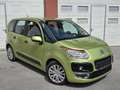Citroen C3 Picasso 1,4 16V VTI Comfort *ÖAMTC Pickerl* Grün - thumbnail 2