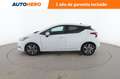 Nissan Micra 0.9 Acenta Blanco - thumbnail 3