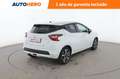 Nissan Micra 0.9 Acenta Blanco - thumbnail 6